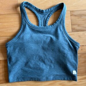 Vuori Elevation Racerback Tank